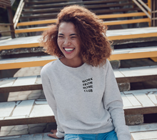 Work From Home Crewneck Sweatshirt