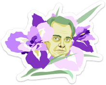 Load image into Gallery viewer, Cage &amp; Co. Stickers