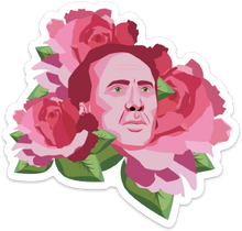 Load image into Gallery viewer, Cage &amp; Co. Stickers