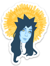 Load image into Gallery viewer, Cage &amp; Co. Stickers