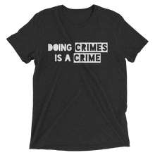 Don't Do Crimes